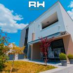 Shtëpi 540m² në SHITJE në Çagllavicë