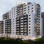 Banesë 88.34m² në SHITJE në Bregun e Diellit