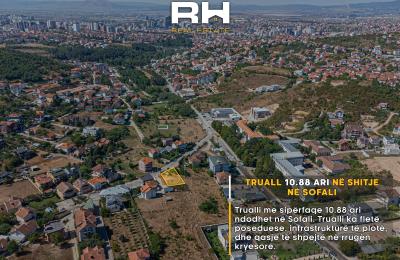 Truall 10.88 ari në SHITJE në Sofali