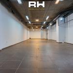 Lokal 180m² me QIRA në Dragodan