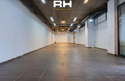 Lokal 180m² me QIRA në Dragodan