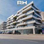 Lokal 132m² me QIRA në Dragodan