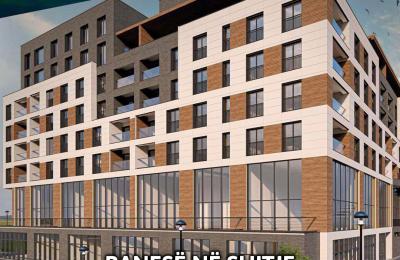 BANESË NË SHITJE VETERNIK