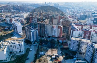 Penthouse me 3 dhoma gjumi në shitje në lagjen Mati 1 – Rruga C