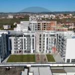 Banesë 146m2 në shitje në lagjen Arbëria-Dragodan