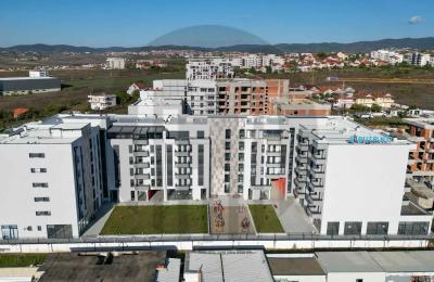 Banesë 146m2 në shitje në lagjen Arbëria-Dragodan