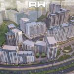 Banesë 91.3m² në #SHITJE te ‘Park Resi...