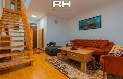 Banesë 74m² në SHITJE në lagjen Vellushë