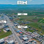 Truall 4 ari në SHITJE në Çagllavicë