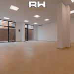 Lokal 84m² me QIRA në Mati 1