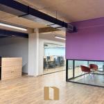 Zyrë 417M2 Në Arbëri/Dragodan Me Qmim Të Volitshëm