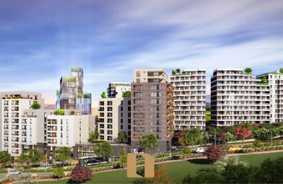 Banesë Për Shitje Në Park Residence – Rruga A, Prishtina E Re!