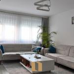 Banesë Me Qera Në Muharrem Fejzë