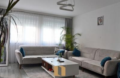 Banesë Me Qera Në Muharrem Fejzë