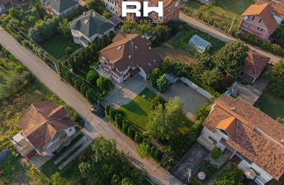 Shtëpi 422m² me QIRA në Mati 2