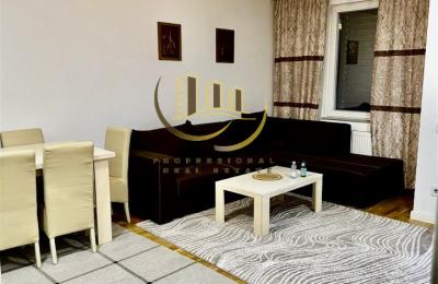 Banesë me qira në Lagjen e Spitalit