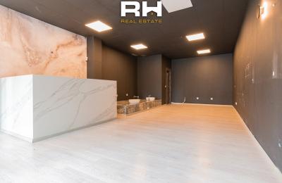 Lokal 50m² me QIRA në Lagjen e Muhaxherëve