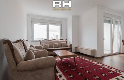 Banesë 87m² me QIRA në objektin e ‘Nartel Exin’, Emshir