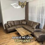 BANESA ME QERA NË TOPHANE