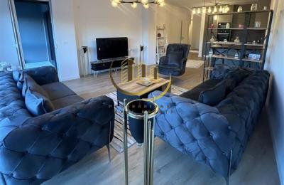 Banesa me qira në Lagjen Kodrina