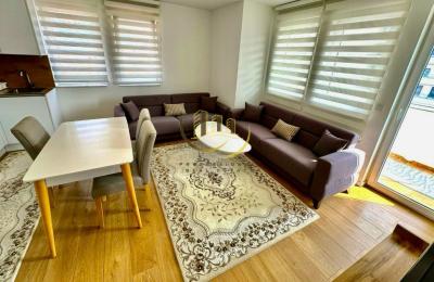 Banesë me qira në Rrugen B