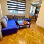 Banesë me qira në Qendër