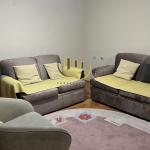 Kat i shtëpis me qira në Tophane