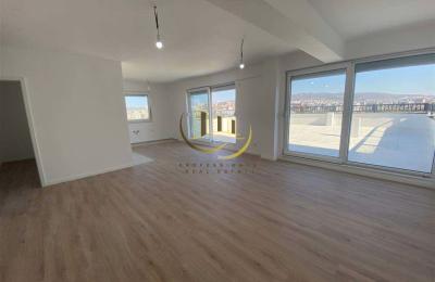 Penthouse me qira te Prishtina e Re