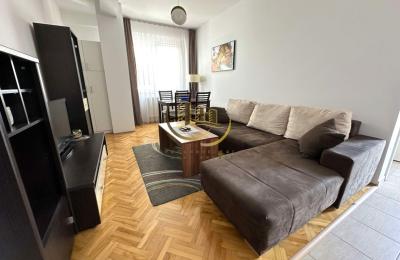 Banesë me qira në Qendër