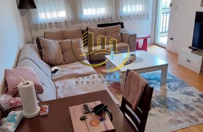 Banesë me qira në Mati 1