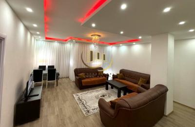 Banesë me qira në Mati 1