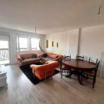 Banesa me qira në Fushë Kosovë