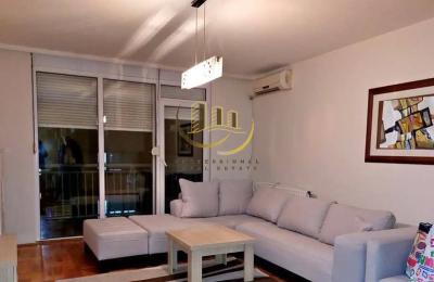 Banesë me qira në Emshir – Kalabri