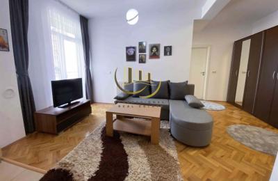 Banesë me qira në Qendër