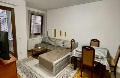 Banesë me qira në Qender