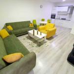 Banesë me qira në Mati 1