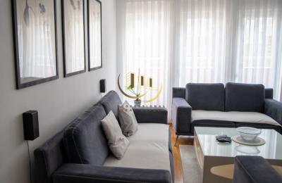 Banesë me qira në Rrugen C