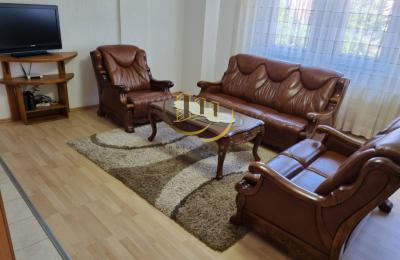 Banesë me qira në Arbëri – Dragodan