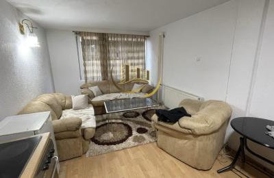 Banesa me qira në Dardani