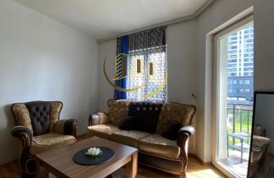 Banesë me qira në Lakrishte