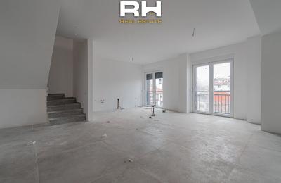 Banesë – Duplex 187m² me QIRA në Dragodan