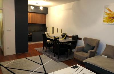 Banesë me qira në Arbëri – Dragodan