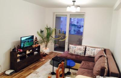 Banesë me qira te Qafa