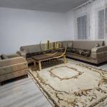 Kat i shtëpis me qira në Arbëri Dragodan