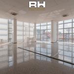 Lokal 200m² me QIRA në Qendër