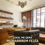 LOKAL ME QERA NË MUHARREM FEJZA