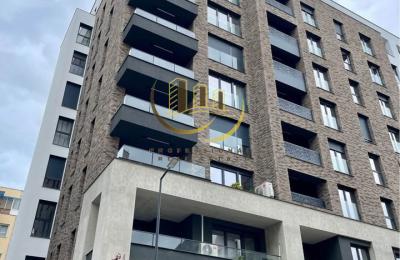 Banesë me qira te Rruga B