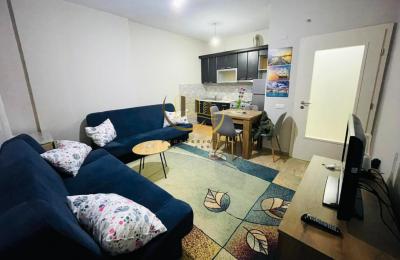 Banesë me qira në Qendër