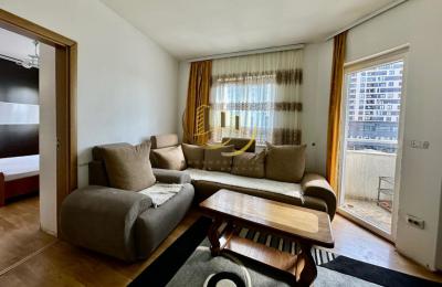 Banesë me qira në Lakrishte