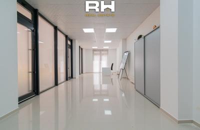 Lokal 80m² me QIRA në Mati 1